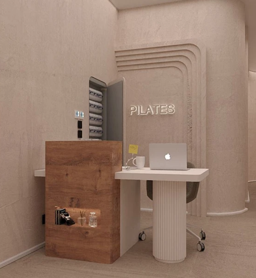 9 places for the perfect pilates experience in Saudi LIST